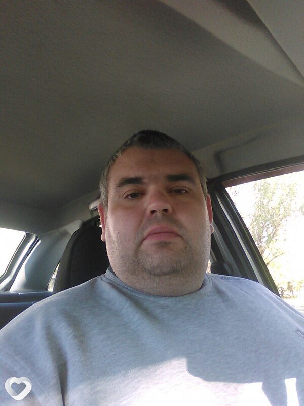 Николай, 44, Новокуйбышевске — анкета №4343759