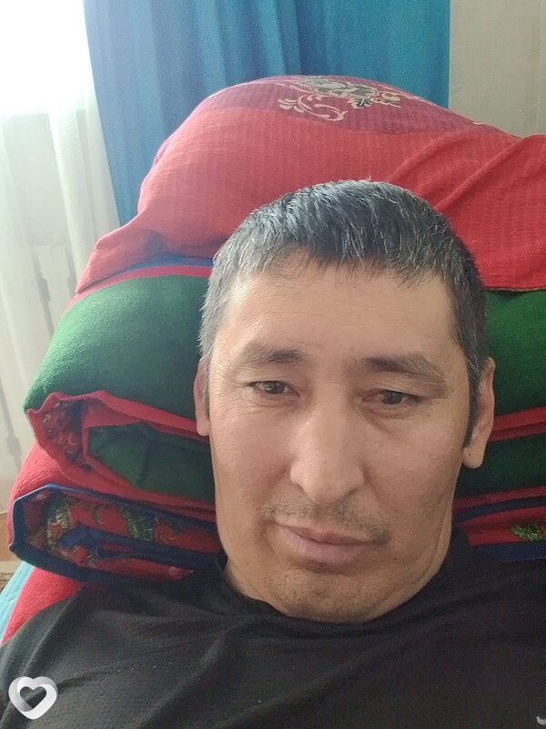 Кука, 39, Актобе — анкета №4343771