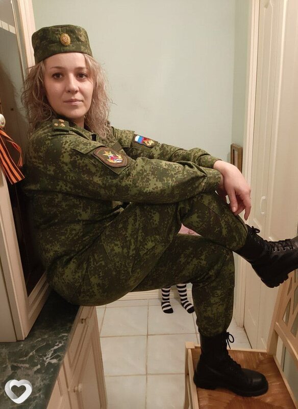 Юлия, 37, Москве — анкета №4343772