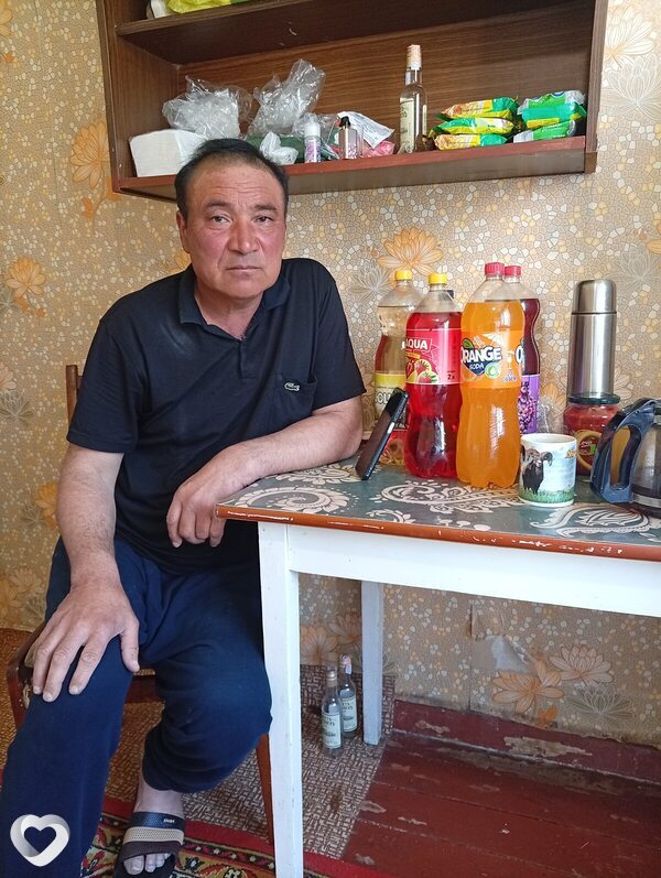Серик, Поставы