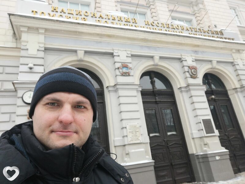 Виталя, 41, Новокузнецке — анкета №4343779