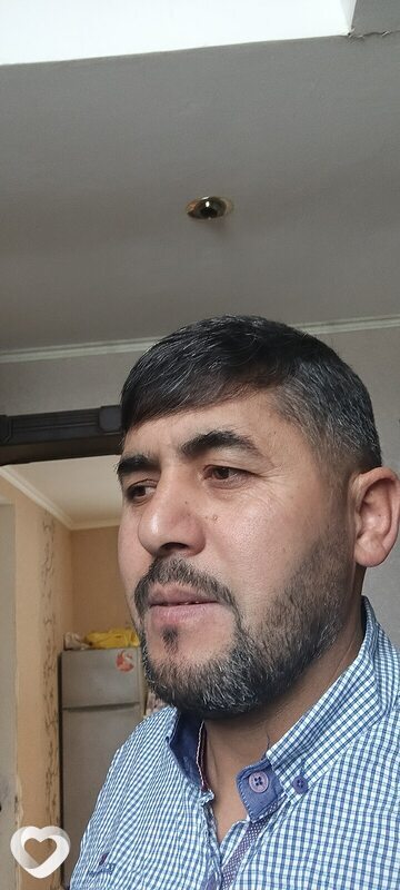 Али, 31, Чехове — анкета №4343808