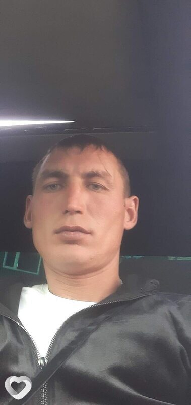 Александр, 41, Таразе — анкета №4343809