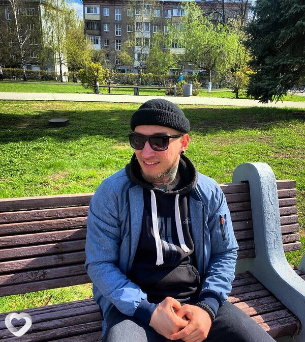 Никита, 31, Москве — анкета №4343816