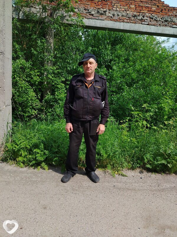 Александр, 51, Перми — анкета №4343821