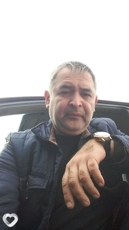 Фара, 46, Владикавказе — анкета №4343822