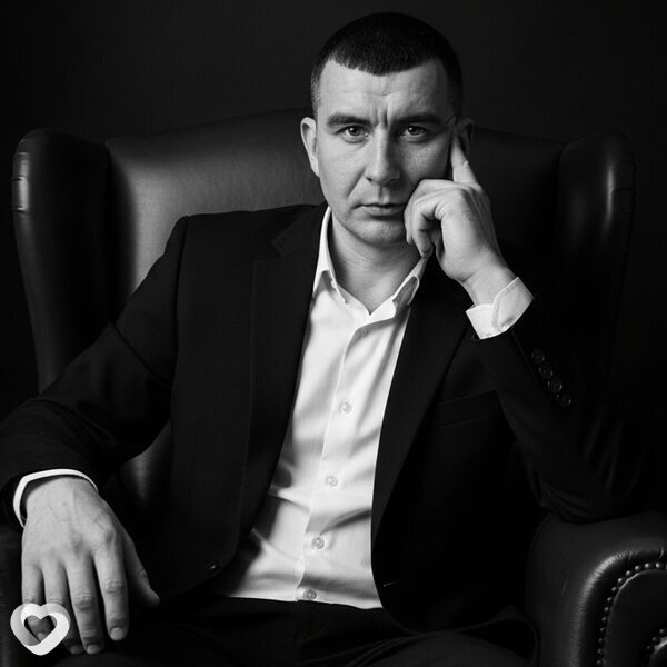 Айдар, 38, Лениногорске — анкета №4343826