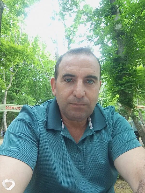 Миша, 45, Москве — анкета №4343829