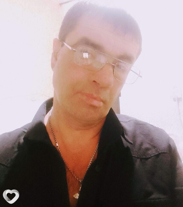 Алексей, 47, Улан-Удэ — анкета №4343716