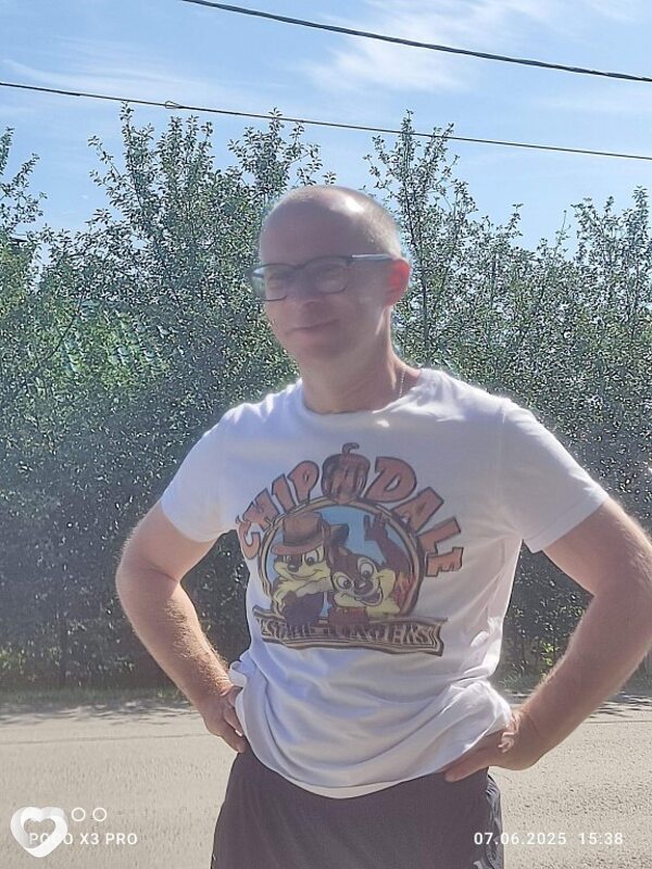 Макс, 45, Чите — анкета №4343836