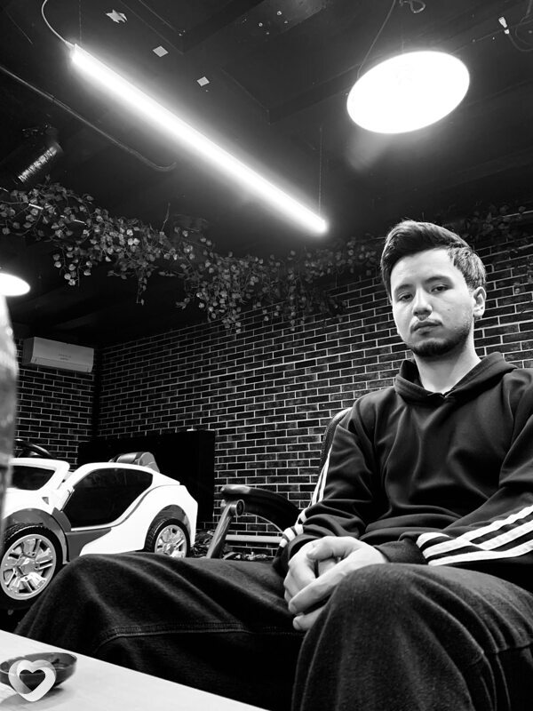 Мк, 35, Ташкент — анкета №4343851