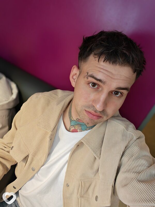 Павел, 40, Ижевске — анкета №4343853