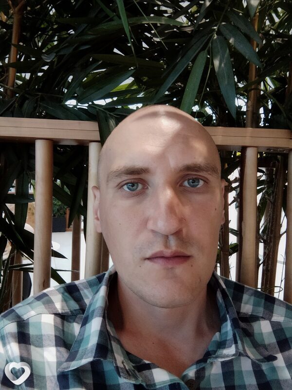 Влад, 30, Казани — анкета №4343855