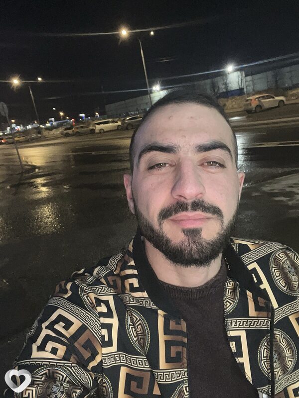 Ruslan, 31, Иркутске — анкета №4343856