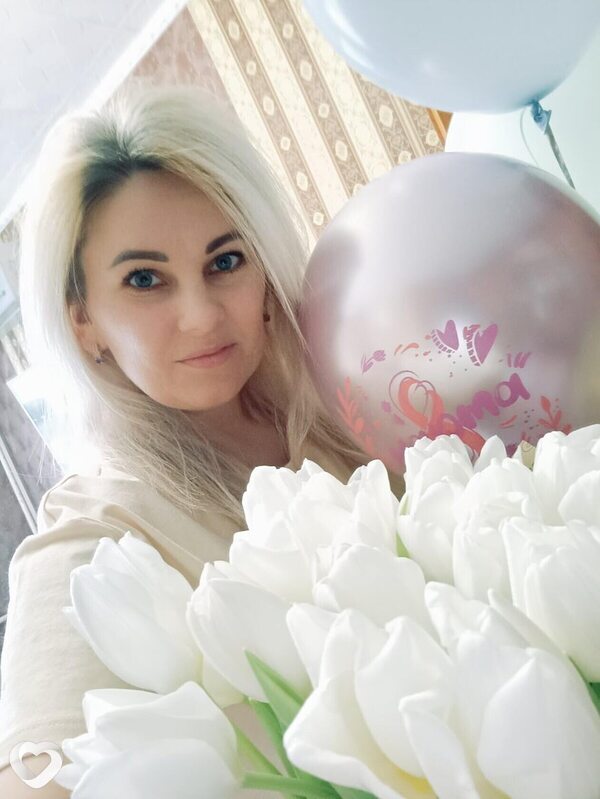 Юлия, 33, Павлодаре — анкета №4343857