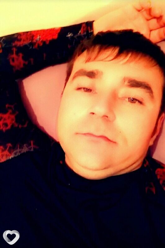 Михаил, 44, Луганске — анкета №4343751