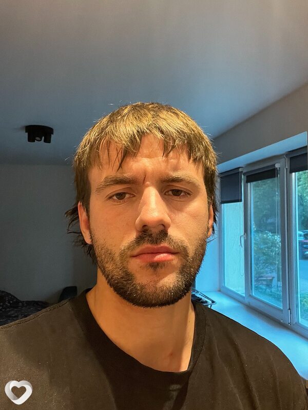 Павел, 26, Минске — анкета №4343754