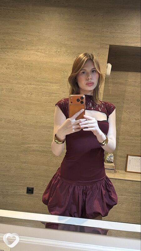 Виктория, 19, Ростове-на-Дону — анкета №4343924