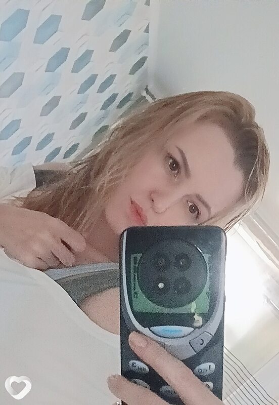 Юлия, 44, Алматы — анкета №4343927