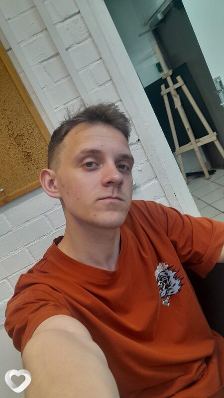 Павел, 25, Санкт-Петербурге — анкета №4343888