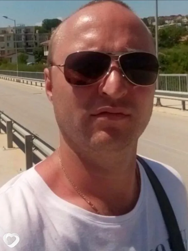 Andres, 45, Москве — анкета №4343889