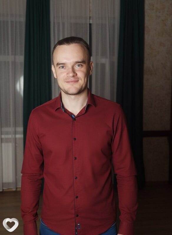 Тим, 35, Ульяновске — анкета №4343890