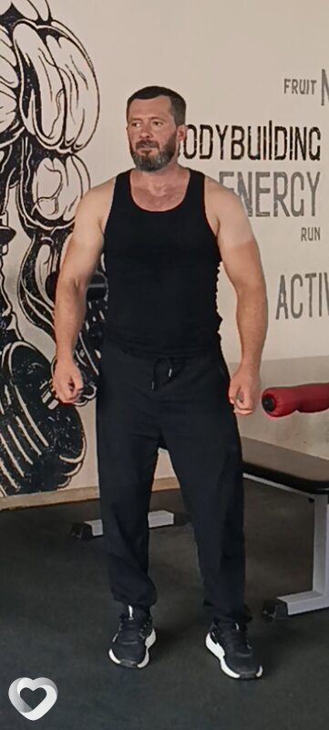 Вадим, 41, Екатеринбурге — анкета №4343891