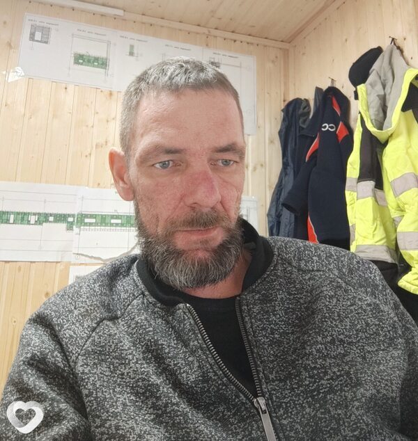 Алексей, 43, Нижнекамске — анкета №4343893