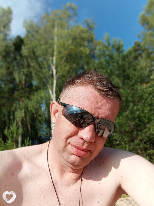 Александр, 44, Москве — анкета №4343895