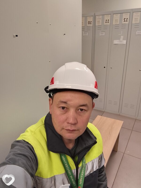 Самир, 42, Астрахани — анкета №4343898