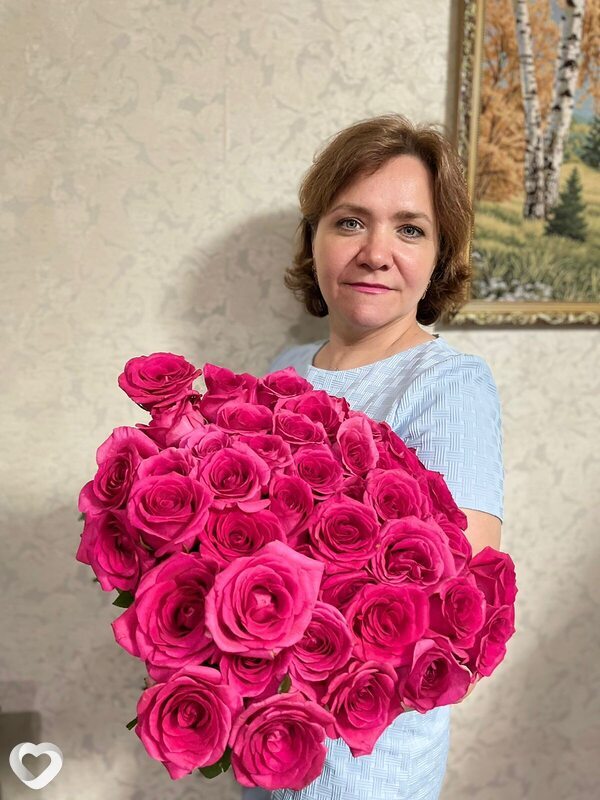 Олеся, 46, Якутске — анкета №4343903