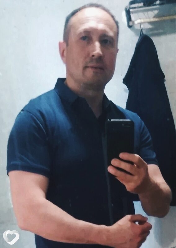 Владимир, 35, Набережных Челнах — анкета №4343961