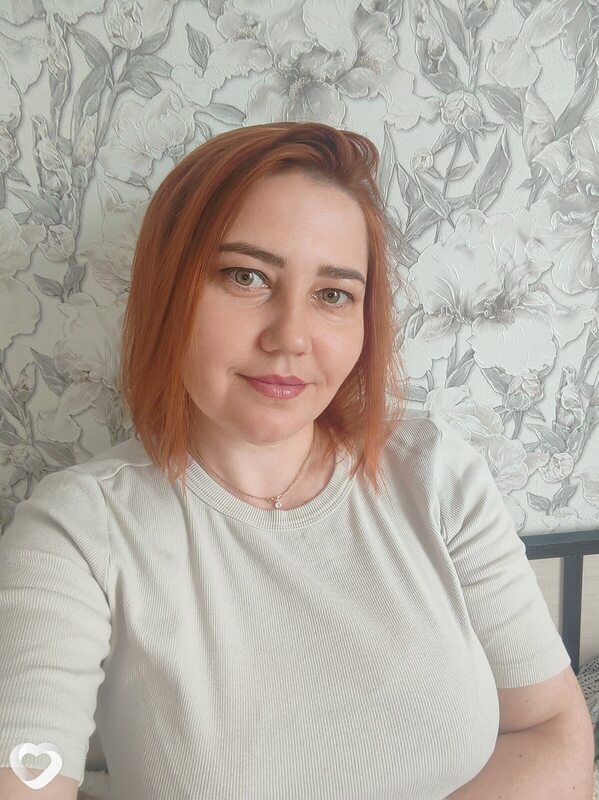 Марина, Мирный (Якутия)