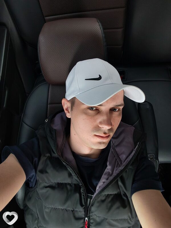 Антон, 32, Рязани — анкета №4343965