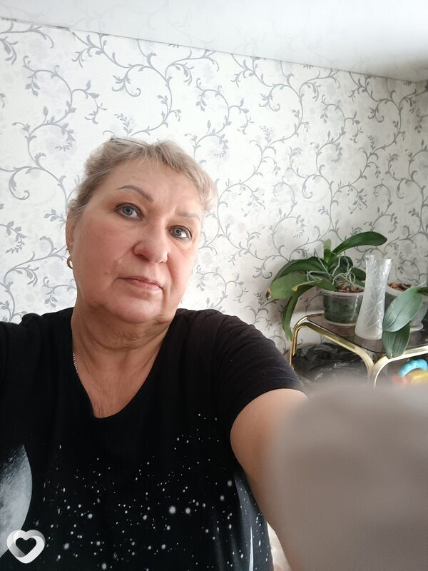 Ирина, Касли
