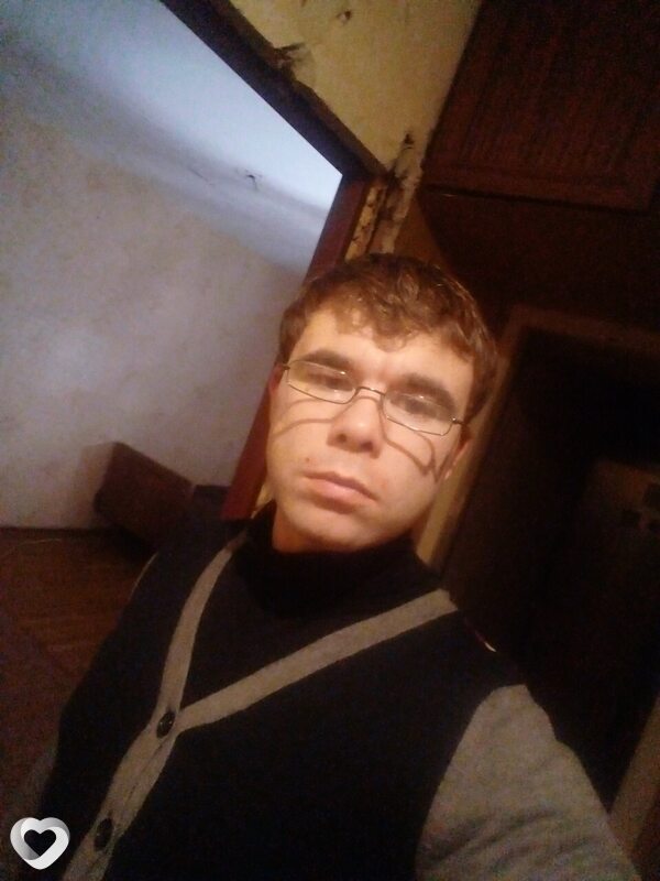 Андрей, 30, Санкт-Петербурге — анкета №4343974