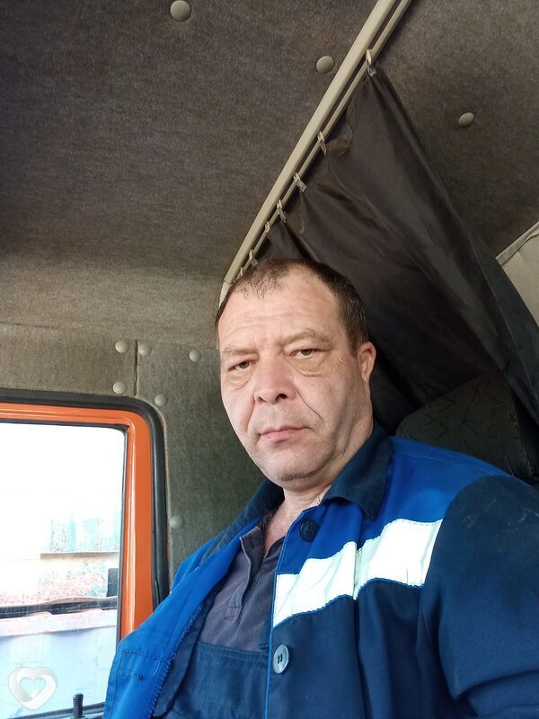 Иван, 45, Южно-Сахалинске — анкета №4343934