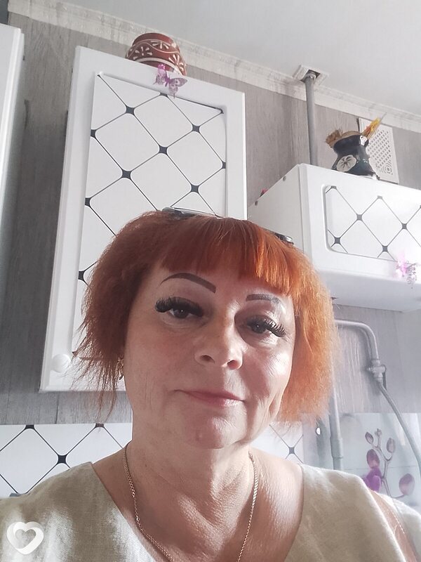 Елена, 48, Орехово-Зуеве — анкета №4343939