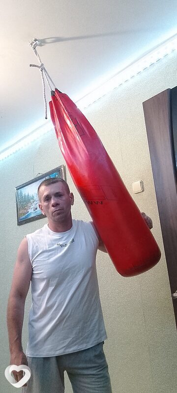 Сергей, 47, Энгельсе — анкета №4343942