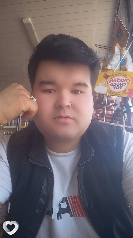 Toraboyev Jobir, 26, Таразе — анкета №4343949