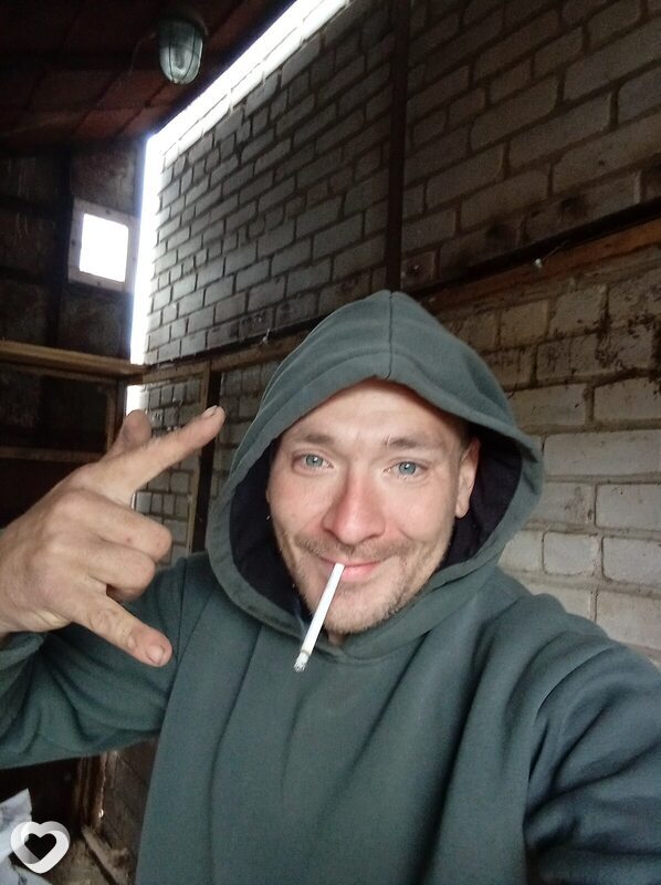 Ваня, 35, Москве — анкета №4343950