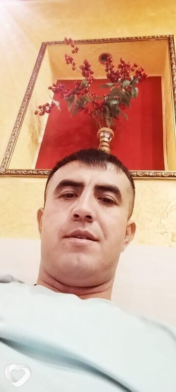 Алик, Тында