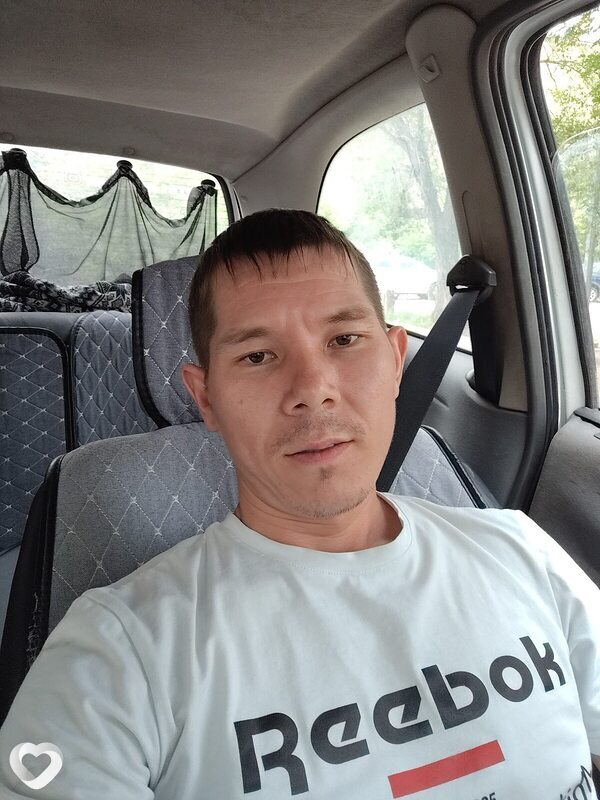 Георгий, 30, Караганде — анкета №4343953