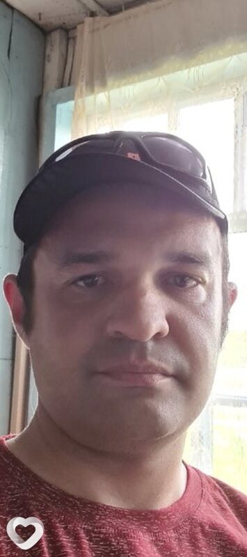 Денис, 42, Новокузнецке — анкета №4344182