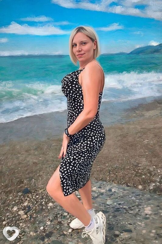 Мышка, 35, Тамбове — анкета №4344185