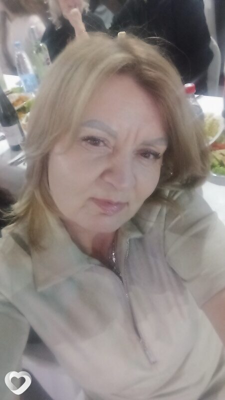 Ольга, 48, Минске — анкета №4344188
