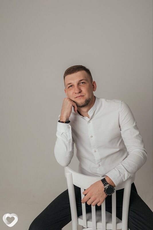 Валерий, 28, Москве — анкета №4344201