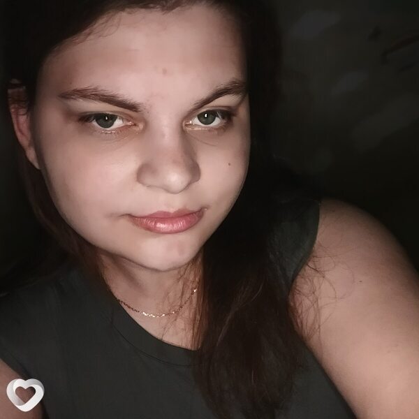 Екатерина, 23, Красноярске — анкета №4344203