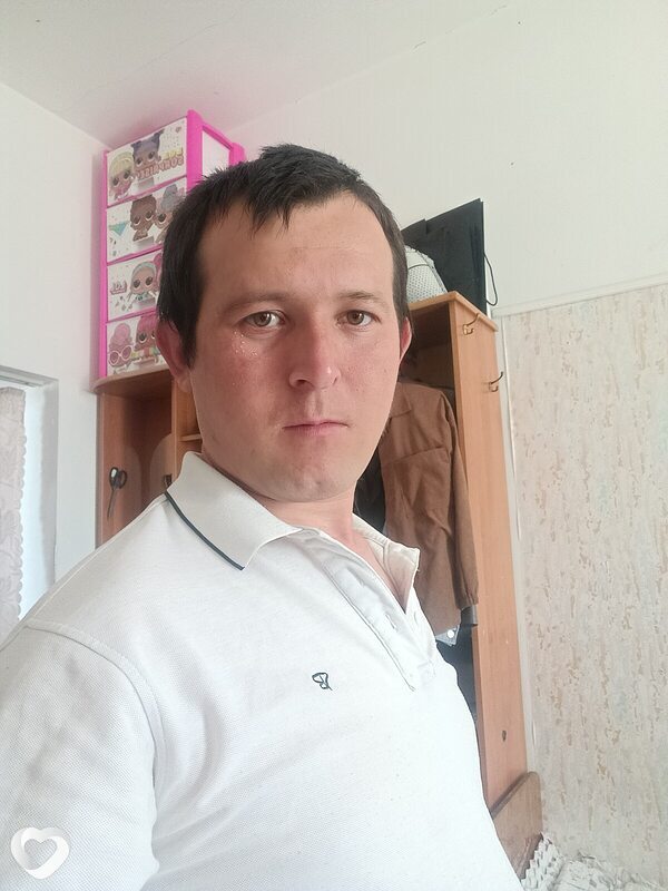 Сергей, Астана