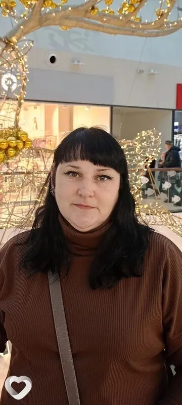 Жанна, Заринск